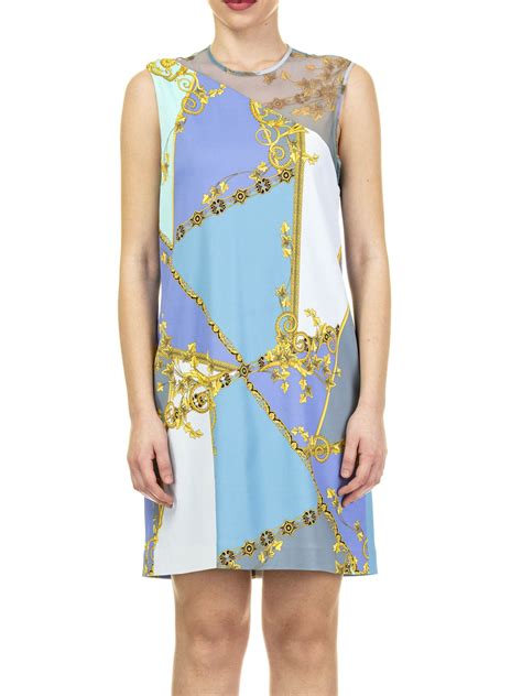 versace ciktel dresses|Versace Cocktail & Party Dresses .